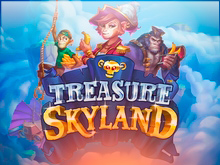 Treasure Skyland